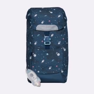 Rucsac ghiozdan ergonomic gradinita, Rocket, Clasic Mini