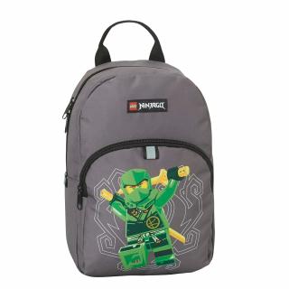 Rucsac mic LEGO - Ninjago Green