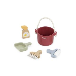 Set compact de curatenie, PolarB Viga