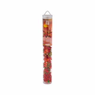 Set constructie Plus-Plus, tub 100 piese, Dragon