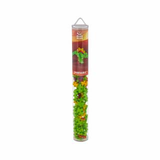 Set constructie Plus-Plus, tub 100 piese, Spinosaurus