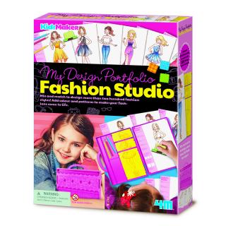 Set creativ - Studio Fashion Designer