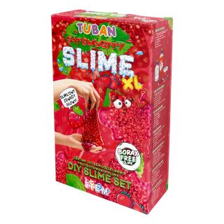 Set DIY experimente SLIME ,       CAPSUNI XL