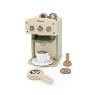 Set expressor vernil de cafea, PolarB Viga