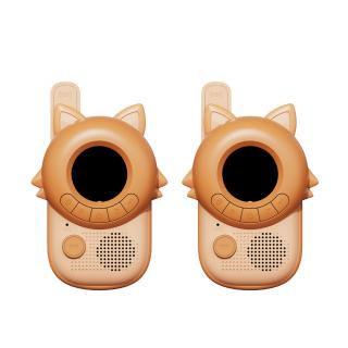 Set statii Walkie-Talkie pentru copii , Fox-Fox