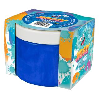 Slime in cutie JIGGLY SLIME ,       afine, 500 g