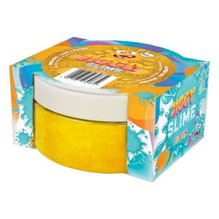 Slime in cutie JIGGLY SLIME ,       auriu perlat, 200 g