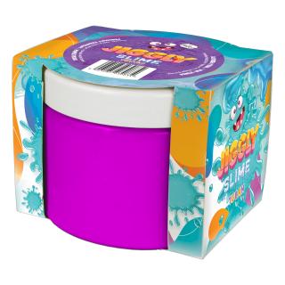 Slime in cutie JIGGLY SLIME ,       mov perlat, 500 g