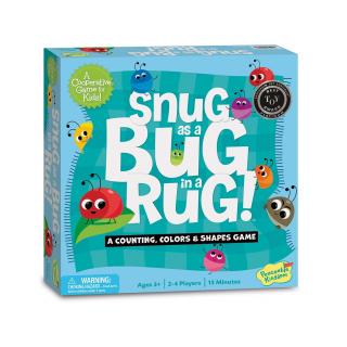 Snug as a bug in a rug ,   Confortabil ca un gandacel sub covor