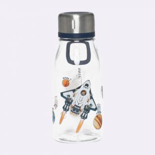 STICLA PENTRU COPII, SPACE MISSION, 400 ML