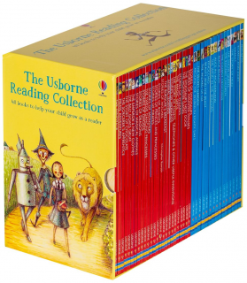 The Usborne Reading Collection