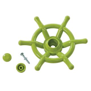 Timona din plastic Lime Green