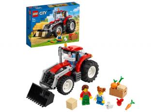 Tractor