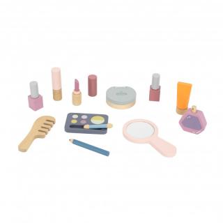 Trusa de make-up, PolarB Viga