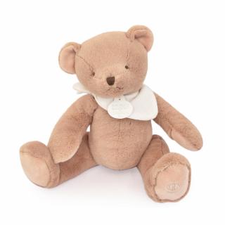Ursulet Doudou    - jucarie de plus, 25 cm, maro