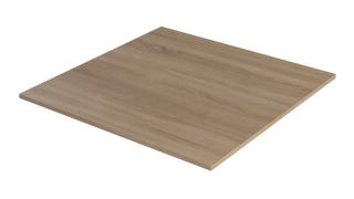 Blat pentru masa 1000x1000 mm, Stejar Bardolino Natur H1145 ST10