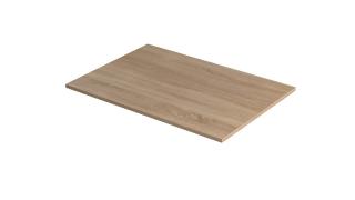 Blat pentru masa 1000x700 mm, Stejar Bardolino Natur H1145 ST10