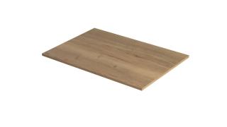 Blat pentru masa 1000x700 mm, Stejar Halifax natur H1180 ST37