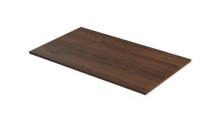 Blat pentru masa 1200x700 mm, Nuc Warmia maro H1307 ST19