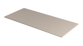 Blat pentru masa 1800x800 mm, Gri casmir U702 ST9