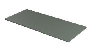 Blat pentru masa 1800x800 mm, Verde eucalipt U604 ST9