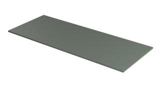 Blat pentru masa 2000x800 mm, Verde eucalipt U604 ST9