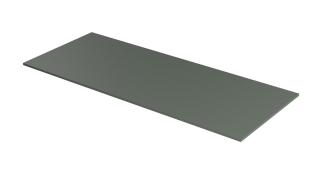 Blat pentru masa 2200x900 mm, Verde eucalipt U604 ST9