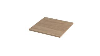 Blat pentru masa 500x500 mm, Stejar Bardolino Natur H1145 ST10