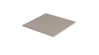 Blat pentru masa 600x600 mm, Gri casmir U702 ST9