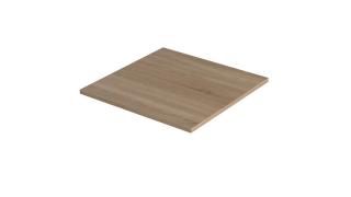 Blat pentru masa 600x600 mm, Stejar Bardolino Natur H1145 ST10