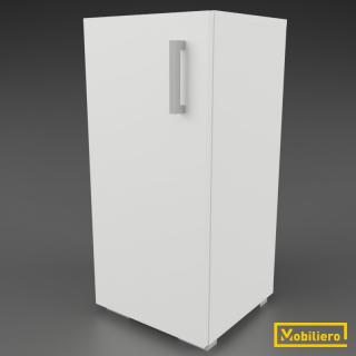 Dulap modular Uno 1P-1U 350 x 350 x 753 mm