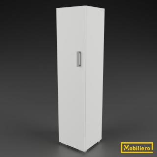 Dulap modular Uno 3P-1U 350 x 350 x 1463 mm