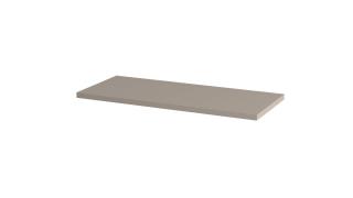 Polita decorativa 700x300x18 mm, Gri casmir U702 ST9, grosime 18 mm