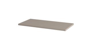 Polita decorativa 700x350x18 mm, Gri casmir U702 ST9, grosime 18 mm