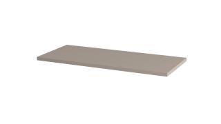 Polita decorativa 800x350x18 mm, Gri casmir U702 ST9, grosime 18 mm