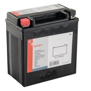 Acumulator AGM Granit 12V, 14 Ah