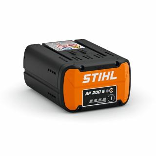 Acumulator Li-Ion Stihl AP 200 S, 36V, 187 Wh