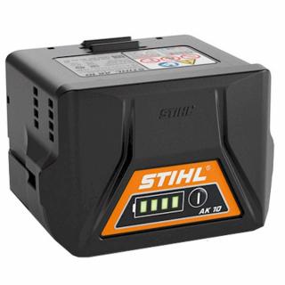 Acumulator Stihl AK 10, Li-Ion, 36V, 72 Wh, 2 Ah