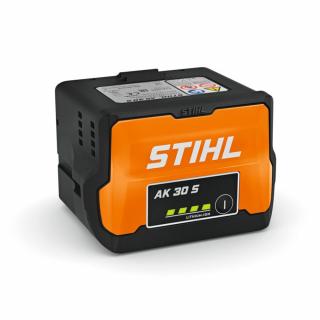 Acumulator Stihl AK 30 S, Li-Ion, 36V, 180 Wh, 5 Ah
