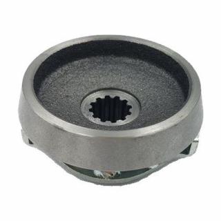 Ambreiaj conic inferior complet motosapa Robix R-156, R-66, R-116