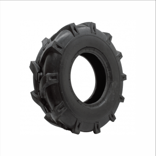 Anvelopa agricola 4.00-8  , pentru motocultor, Bisonte Agro