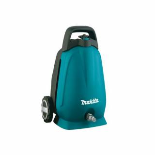 Aparat de spalat cu presiune Makita HW102, 1300 W, 360 L h, 100 bar