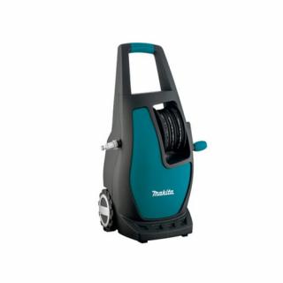 Aparat de spalat cu presiune Makita HW111, 1700 W, 370 L h, 110 bar