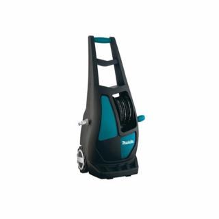 Aparat de spalat cu presiune Makita HW132, 2100 W, 420 L h, 140 bar