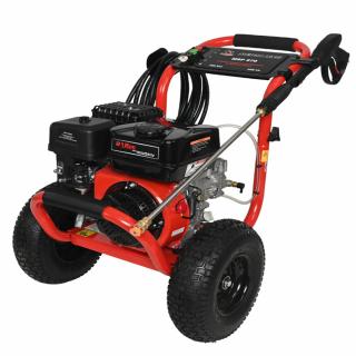Aparat de spalat cu presiune Media Line MSP 270, 7 CP, benzina, 522 L h, 186 bar