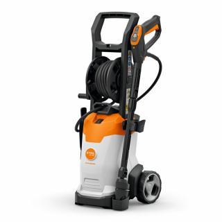 Aparat de spalat cu presiune Stihl RE 100 PLUS CONTROL, 2100 W, 450 L h, 150 bar