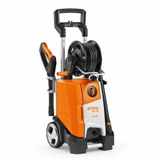 Aparat de spalat cu presiune Stihl RE 130 Plus, 2300 W, 500 L h, 170 bar