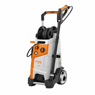 Aparat de spalat cu presiune Stihl RE 170 Plus, 3300 W, 648 L h, 180 bar