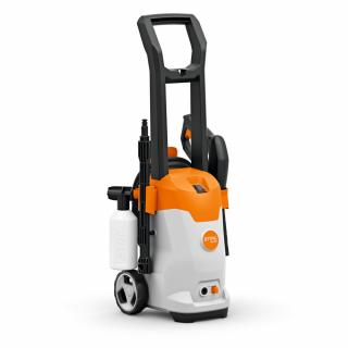 Aparat de spalat cu presiune Stihl RE 80, 1700 W, 430 L h, 120 bar