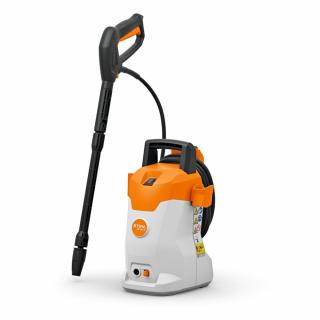 Aparat de spalat cu presiune Stihl RE 80 X, 1700 W, 430 L h, 120 bar